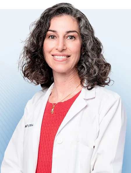 Dr. Ronnit Stein, MD