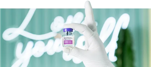 Neurotoxin Services - Botox - Palm Beach Dermatology Group