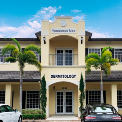Palm Beach Dermatology Group at Palm City Florida