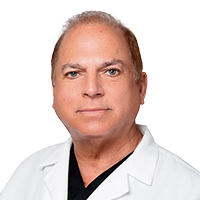Dr. Burt Greenberg MD