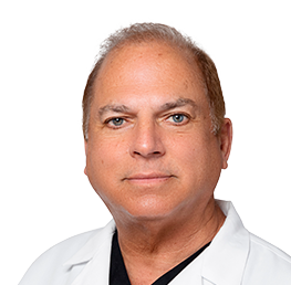 Dr. Burt Greenberg, MD