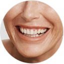 Neurotoxin Services - Palm Beach Dermatology Group - Smile lines