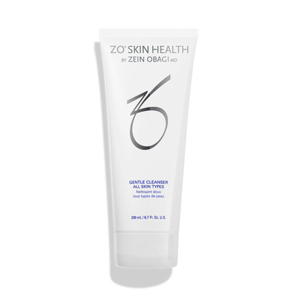 Gentle Cleanser - Zo Skin Health - Palm Beach Dermatology Group