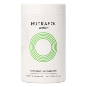 Nutrafol Hair Growth Supplements for Women - Palm Beach Dermatology Group