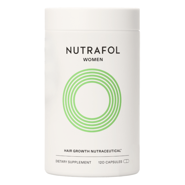 Nutrafol Hair Growth Supplements for Women - Nutrafol Hair Growth - Nutrafol for women - Palm Beach Dermatology Group