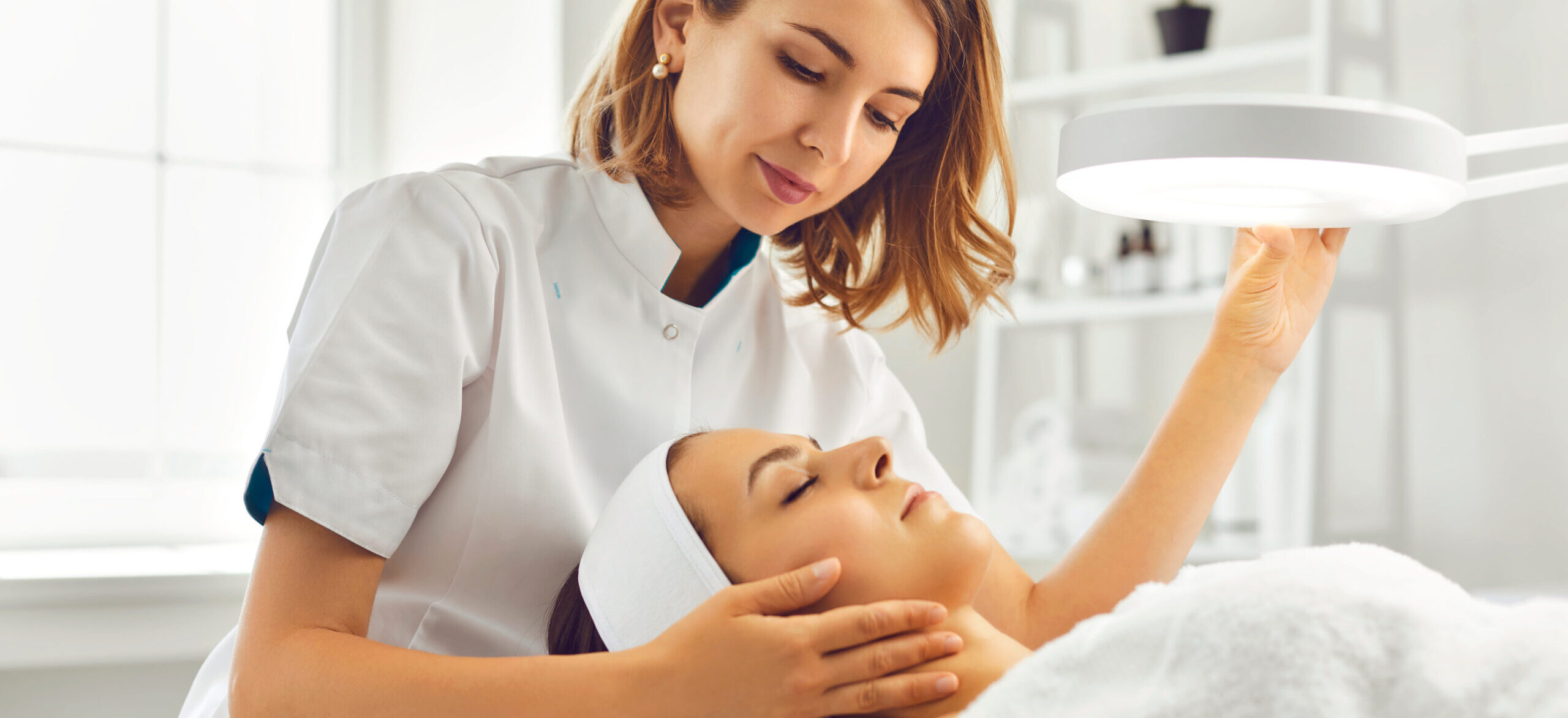 The Benefits of Facial Treatments in Cosmetic Dermatology - Palm Beach Dermatology Group - PGA Dermatology Skin & Aesthetics Center