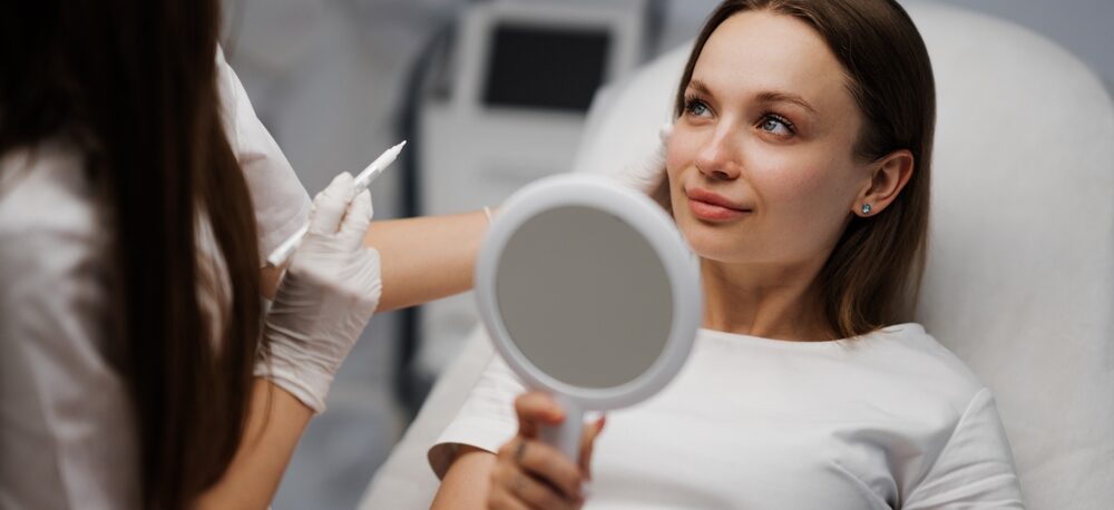 The Benefits of Facial Treatments in Cosmetic Dermatology
