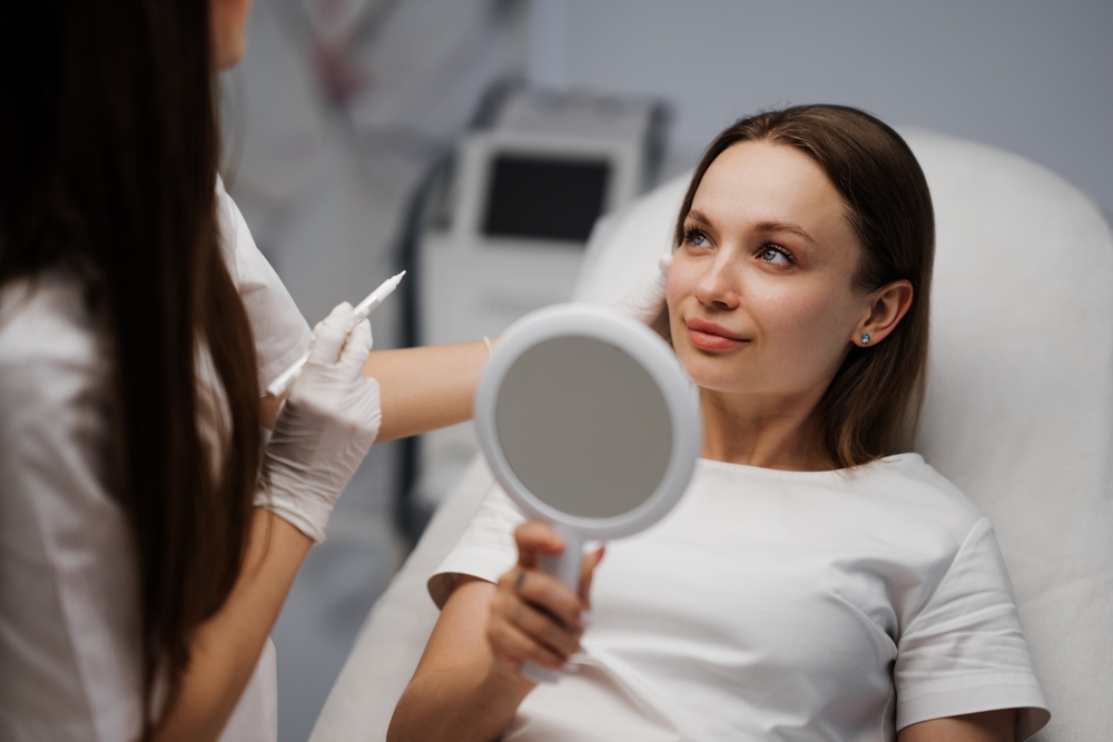 The Benefits of Facial Treatments in Cosmetic Dermatology