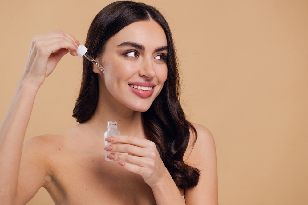 The Impact of Vitamins on Dark Spots