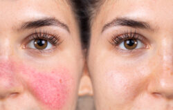 Unlocking Radiant Skin: Laser Treatment for Rosacea at Palm Beach Dermatology Group - Dermatology Clinic