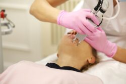 Unlocking Radiant Skin: Laser Treatment for Rosacea at Palm Beach Dermatology Group - Dermatology Clinic