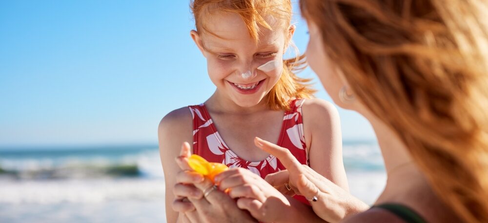 Nourish Your Skin: Best Sunscreen for Sensitive Skin - Dermatology Sunscreen - Facial Sunscreen - Palm Beach Dermatology Group - Elta MD Skincare - PGA Dermatology Skin & Aesthetics Center