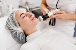 Benefits of Microneedling with PRP - Palm Beach Dermatology Group - Dematology Clinic - Dermatology Palm Beach - PGA Dermatology Skin & Aesthetics Center - Potenza RF Microneedling