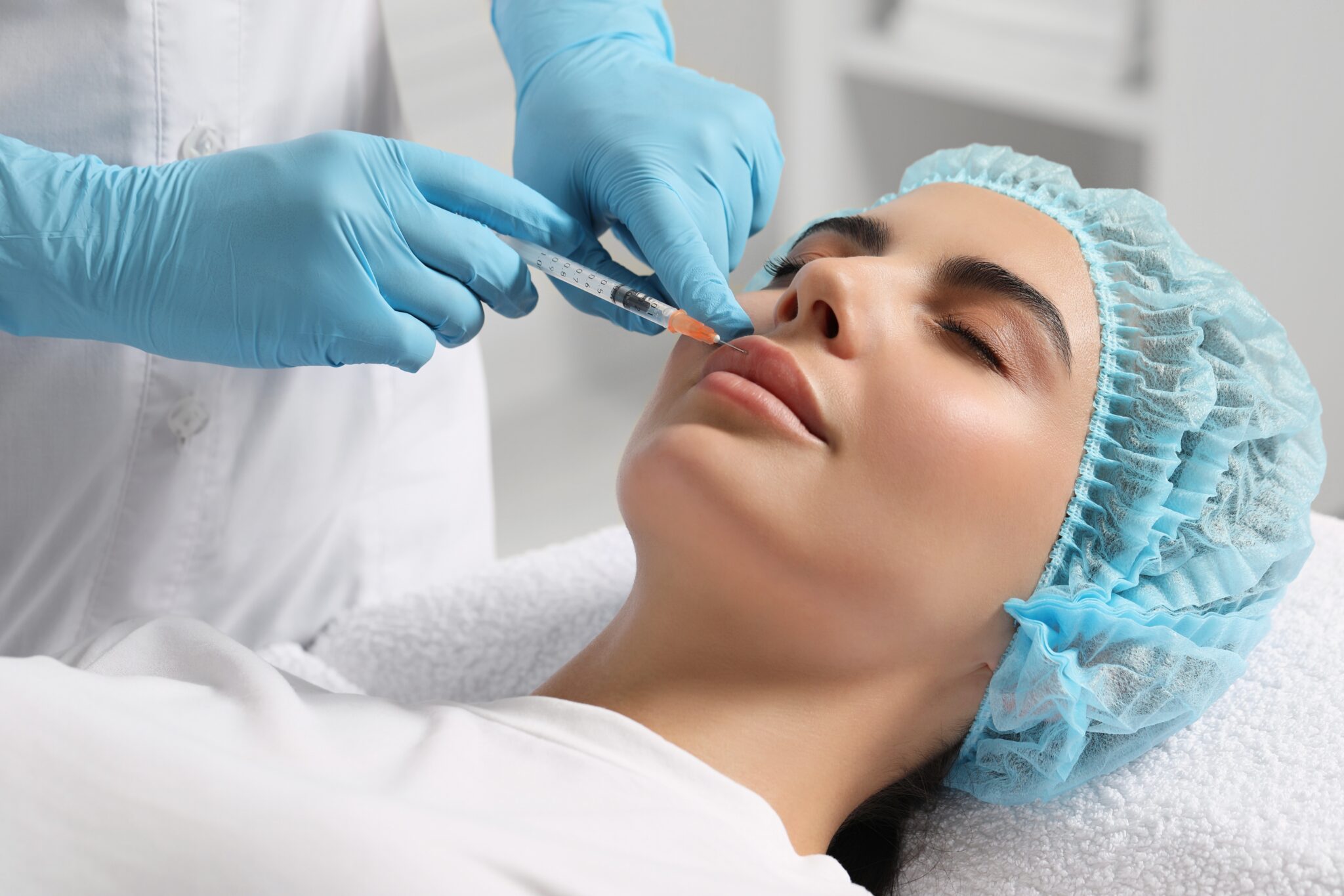 How Long Do Lip Fillers Last? Palm Beach Dermatology Group