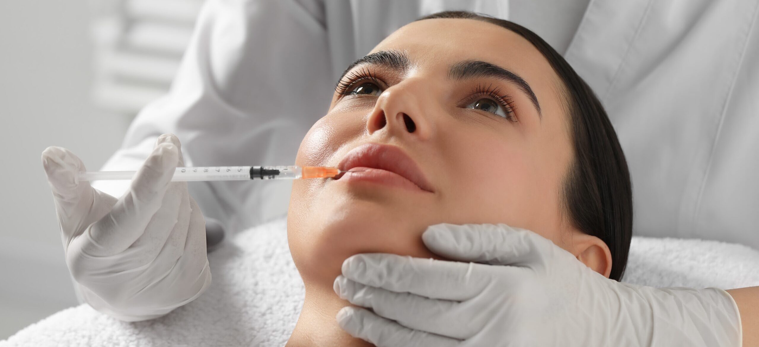 How Long Do Lip Fillers Last? - Palm Beach Dermatology Group - Dermatology Clinic - Dermatology Palm Beach - PGA Dermatology Skin & Aesthetics Center - Lip Fillers