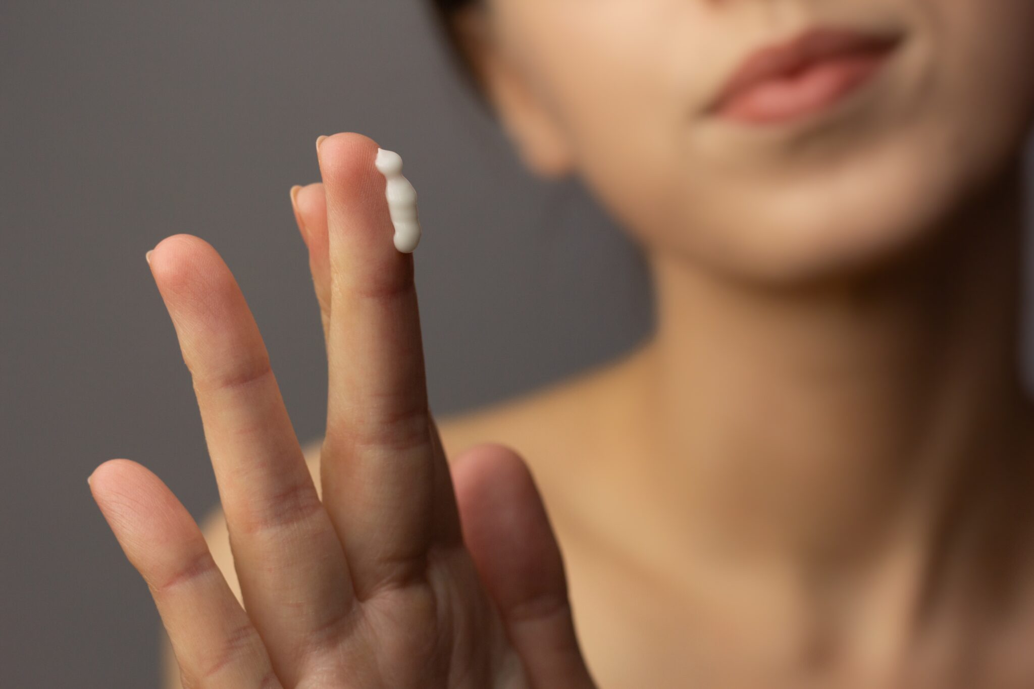 Snapshot of Acne Treatment For Palm Area