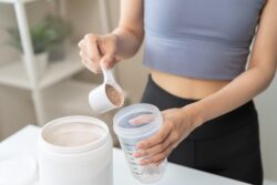 Does Creatine Cause Acne? - What Is Creatine? - What Causes Acne? - Can Creatine Cause Acne? - Palm Beach Dermatology Group - PGA Dermatology Skin & Aesthetics Center