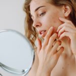 How to Get Rid of Forehead Acne: Simple Tips for Clear Skin - How to Prevent Forehead Acne - Simple Skincare Habits for Clear Skin - Palm Beach Dermatology Group - PGA Dermatology Skin & Aesthetics Center