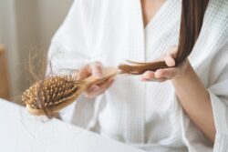 Does Creatine Cause Hair Loss? - Creatine and Hair Loss: Myths vs. Facts - Palm Beach Dermatology Group