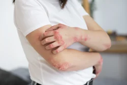 Is Eczema an Autoimmune Disease? What You Really Need to Know / What Is Eczema and What Does It Look Like? / Why People Think Eczema Might Be Autoimmune / How Eczema Is Different from Autoimmune Conditions / The Role of the Immune System in Eczema / Can Eczema Be Related to Other Immune Issues? / What Doctors and Researchers Say About It / Could Science Change That in the Future? / Why Knowing the Difference Matters / Pharmacy CareRX