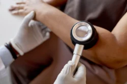 How to Prevent Eczema? A Comprehensive Guide / What Is Eczema? / Key Triggers of Eczema Flare-Ups / How To Prevent Eczema: Top Tips and Practices / Maintain a Consistent Skincare Routine / Protect Your Skin From Harsh Environmental Conditions / When to Seek Medical Help / FAQs About Eczema / Palm Beach Dermatology Gruop / PGA Dermatology