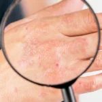 What Causes Hives? Everything You Need To Know / What Are Hives? / The Different Types of Hives / What Causes Hives? The Most Common Triggers / Allergic Reactions / Infections / Environmental Triggers / Stress / Physical Activity / Underlying Health Conditions / Unknown Causes / How Hives Develop in the Body / Symptoms That Accompany Hives / When to See a Doctor / How to Prevent Hives / Treatment Options for Hives / FAQs About Hives / Palm Beach Dermatology Group / PGA Dermatology