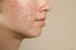 Cystic Acne - Causes, Symptoms & Treatment