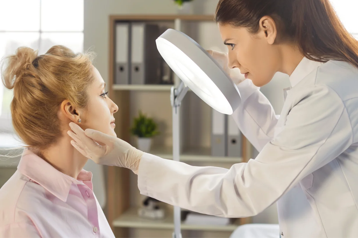 Make an Appointment With Palm Beach Dermatology Group for Acne Treatment