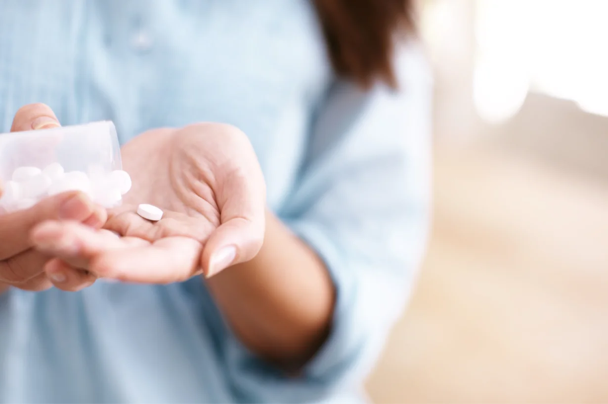 Oral Medications​ - Acne - Palm Beach Dermatology Group